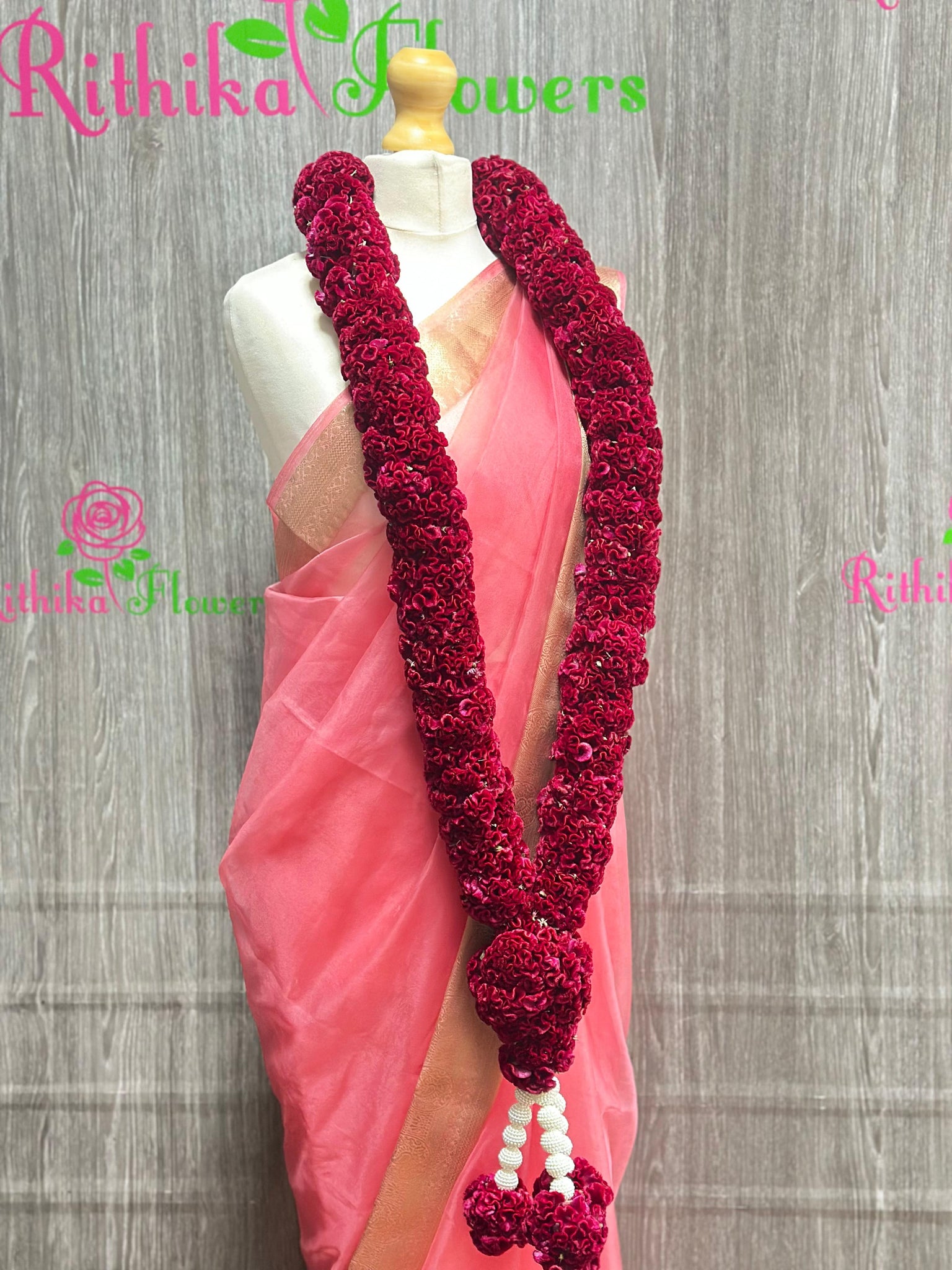 Wedding Garland W-430