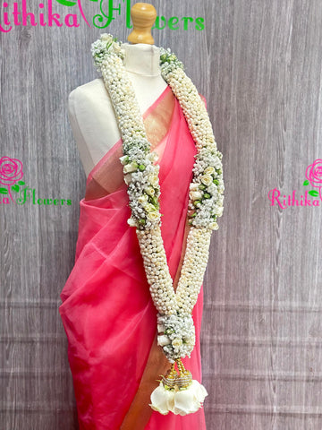 Wedding Garland W-423