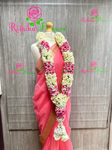 Wedding Garland W-424