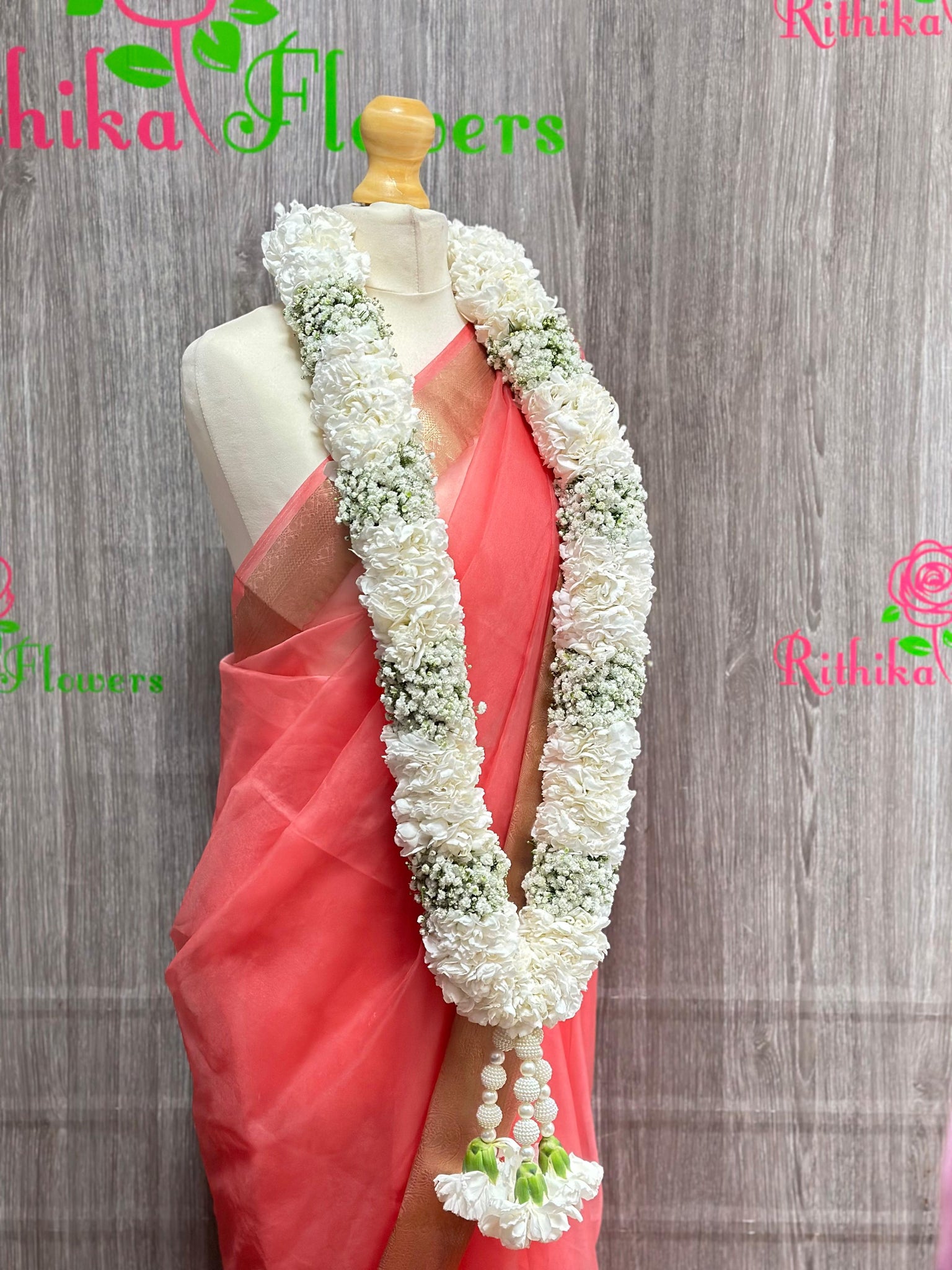 Wedding Garland W-426