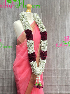 Wedding Garland W-431