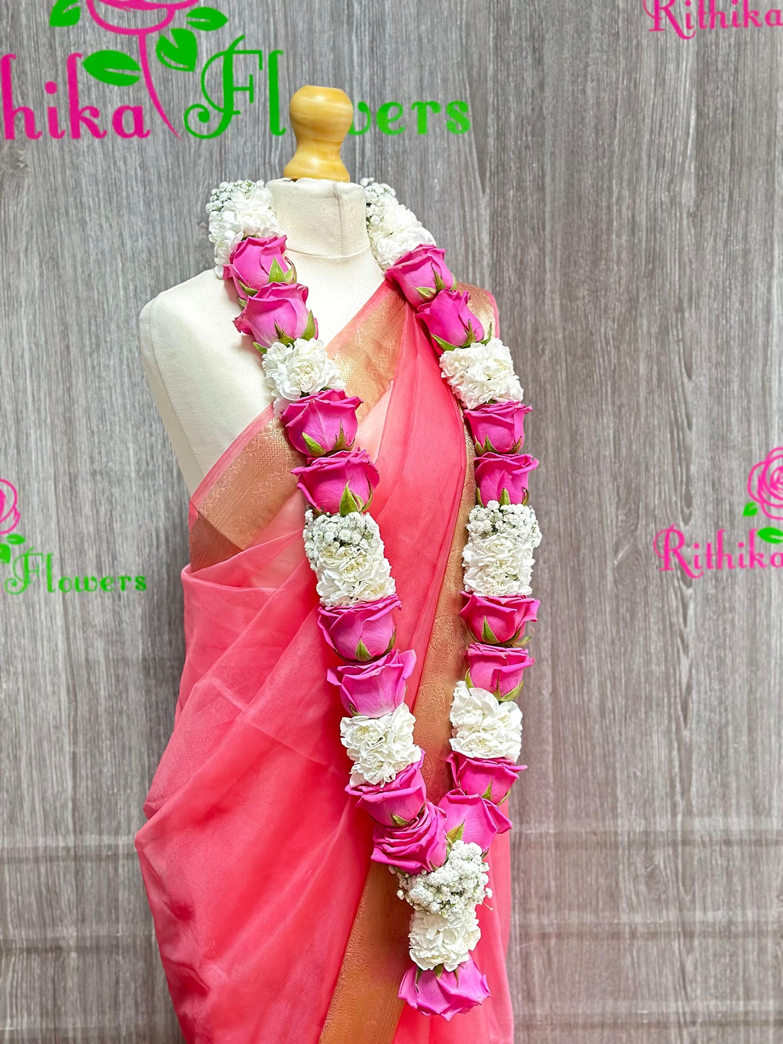 Wedding Garland W-439