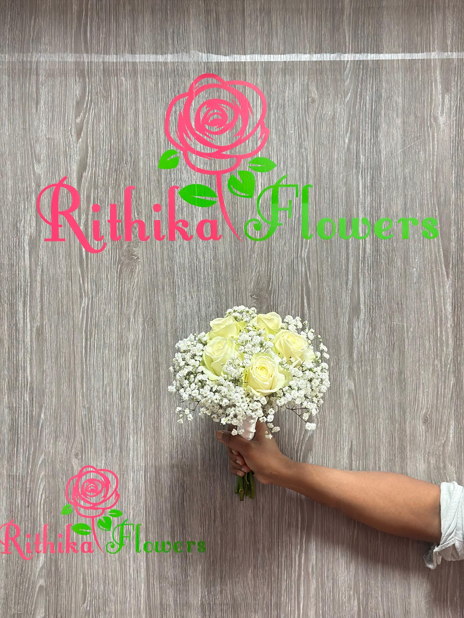 Bouquet B-092