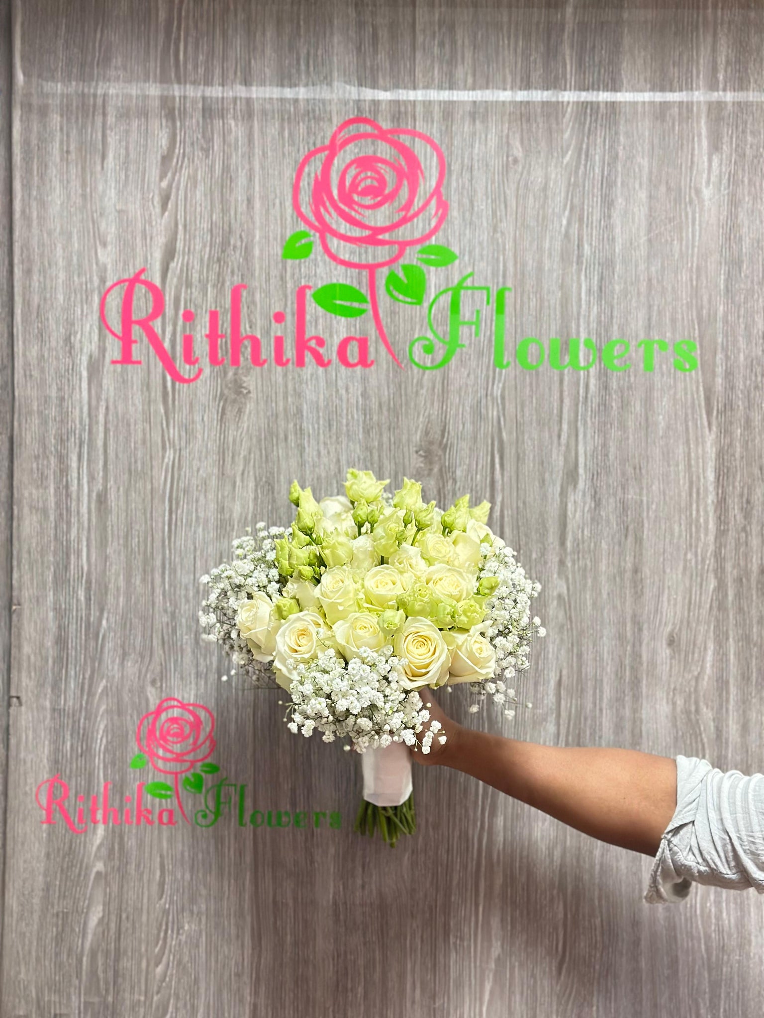 Bouquet B-091
