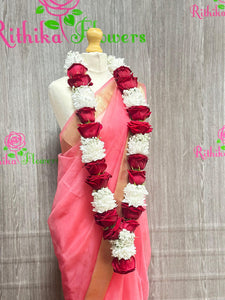 Wedding Garland W-434