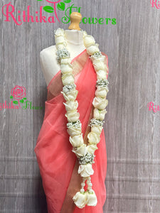 Wedding Garland W-428