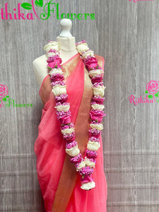 Wedding Garland W-433