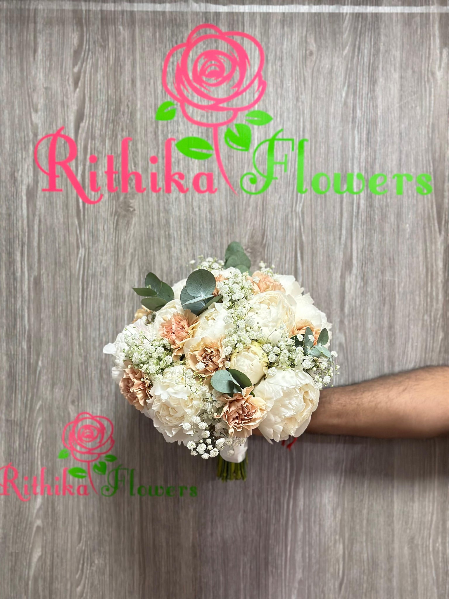 Bouquet B-085