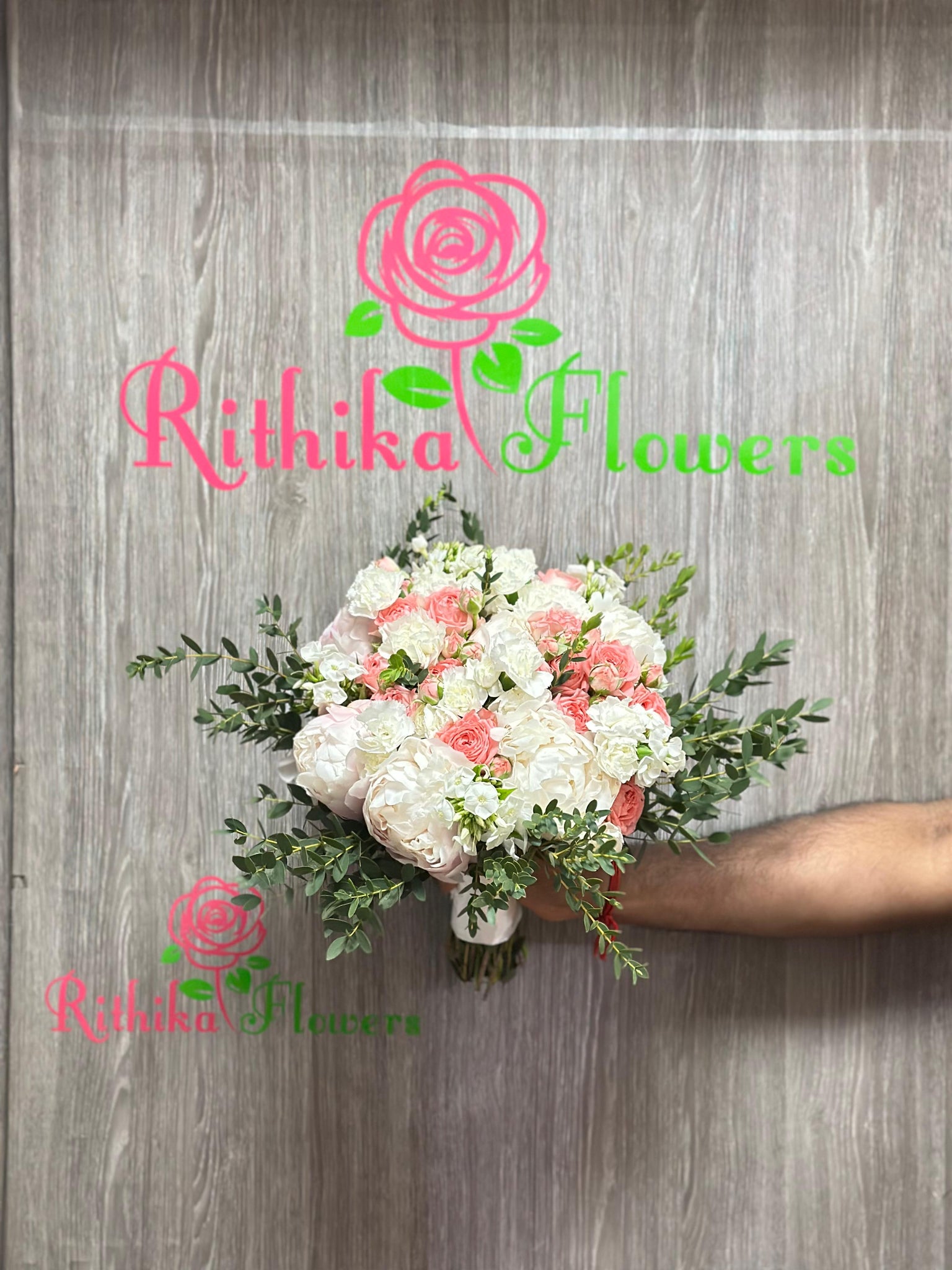 Bouquet B-086
