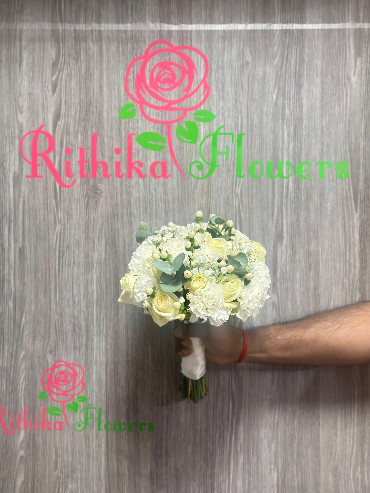 Bouquet B-087