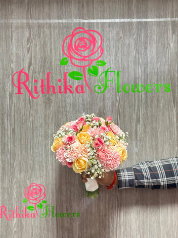 Bouquet B-089