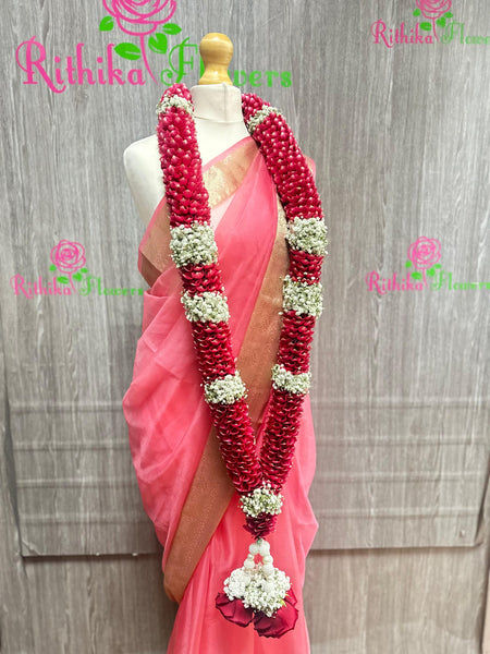 Wedding Garland W-396