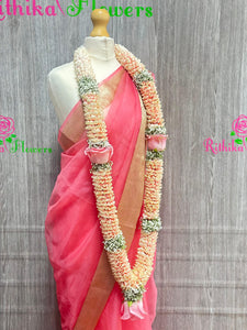 Wedding Garland W-441