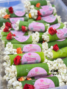 Jasmine Flower Roll