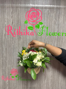 Bouquet B-097