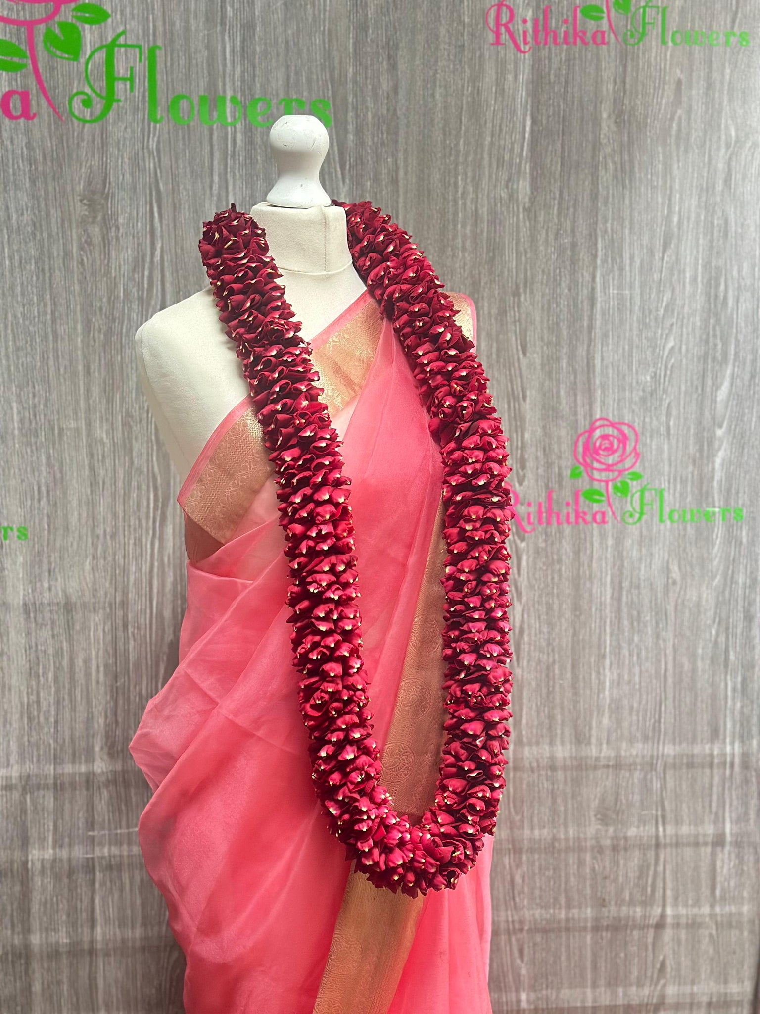 Wedding Garland W-445