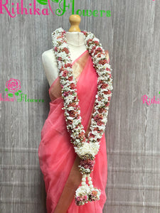 Wedding Garland W-457