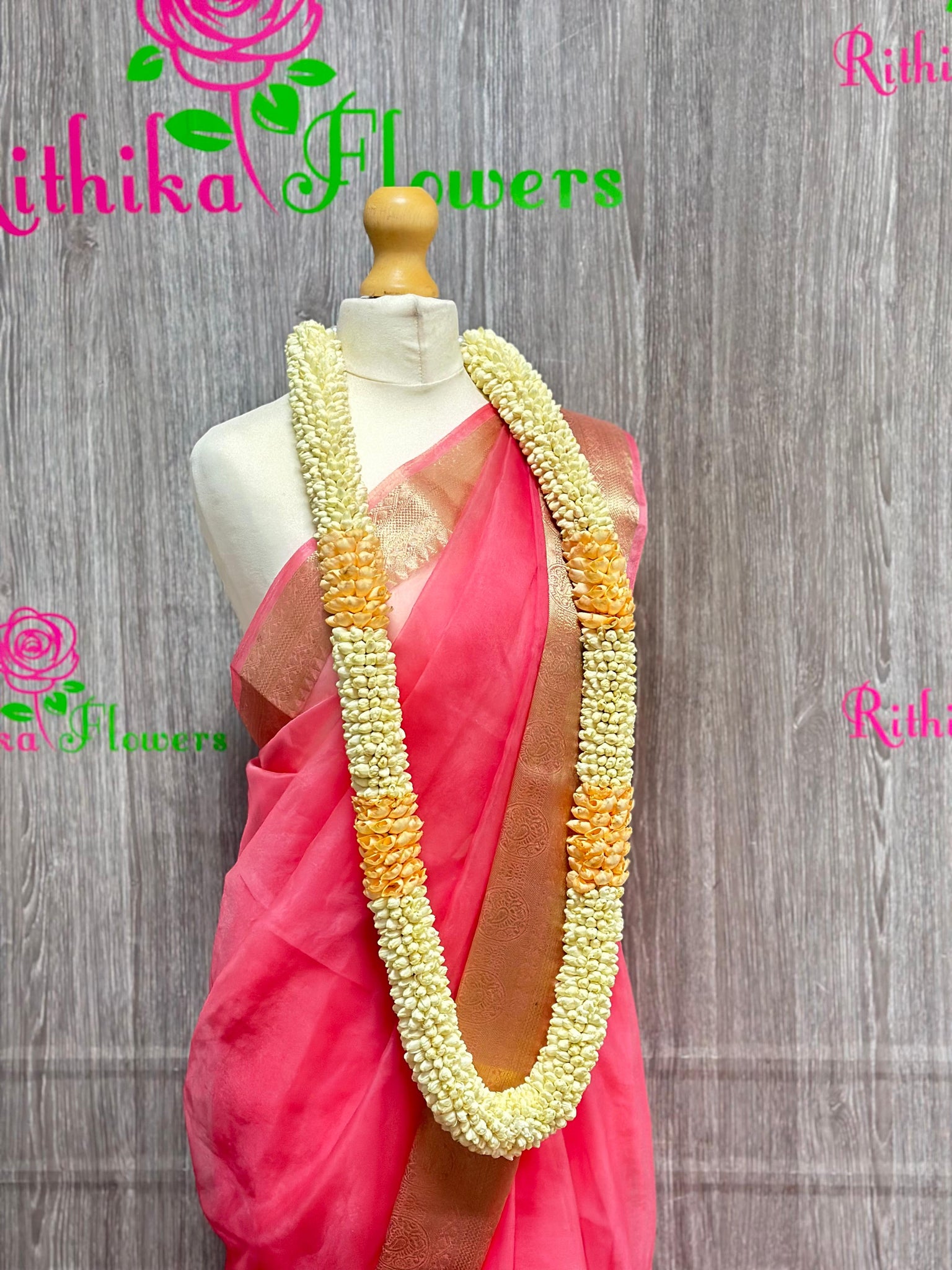 Wedding Garland W-442