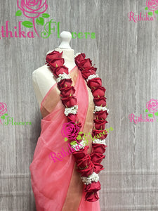 Wedding Garland W-412