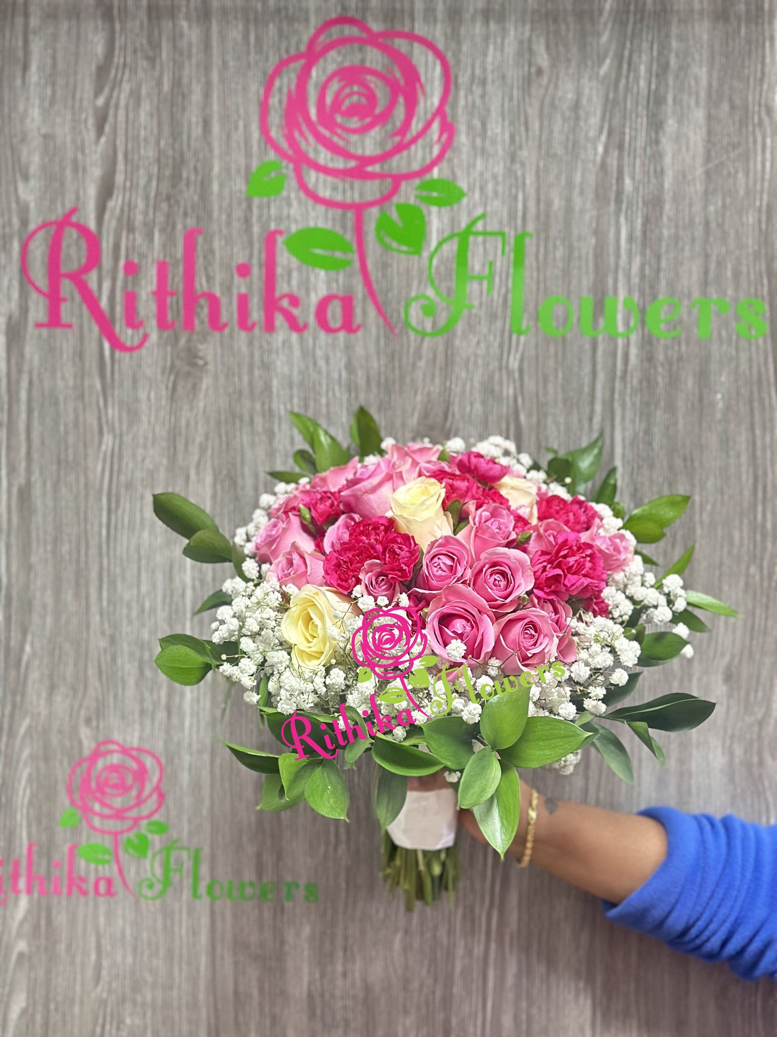 Bouquet B-083