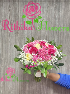 Bouquet B-083