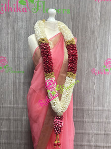 Wedding Garland W-413