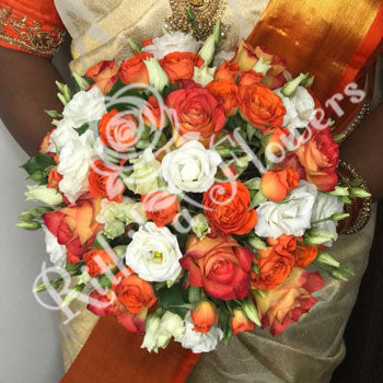 Bouquet B-009