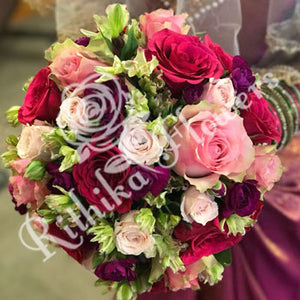 Bouquet B-016