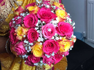 Bouquet B-003