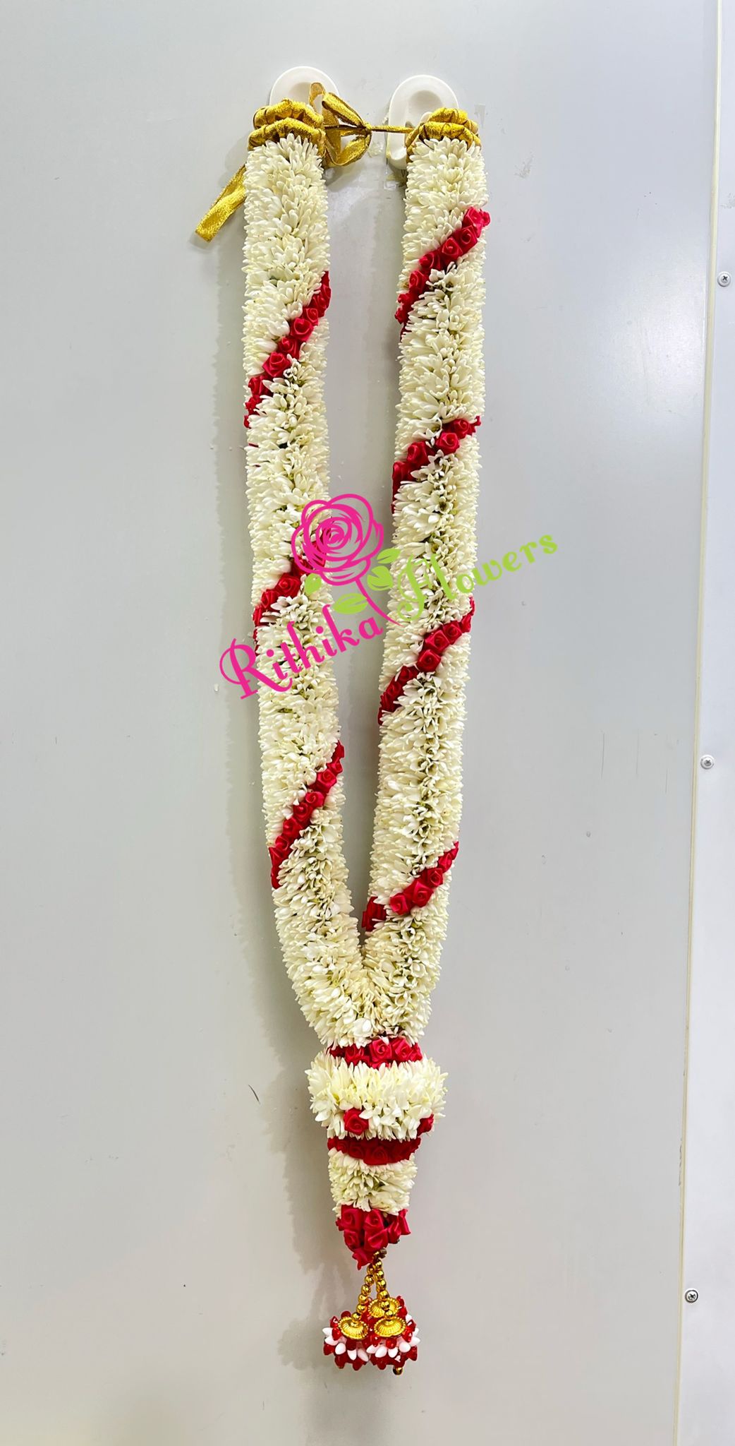 Wedding Garland W-102