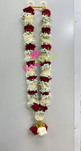 Wedding Garland W-103