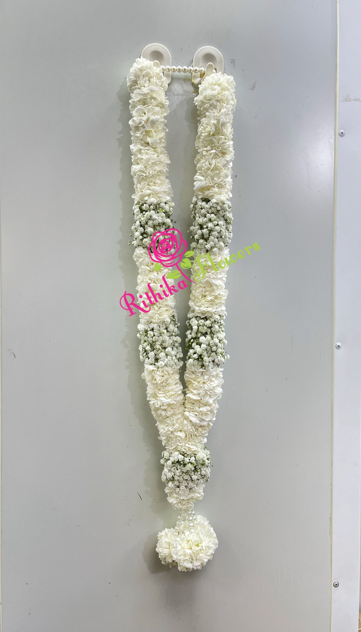 Wedding Garland W-106