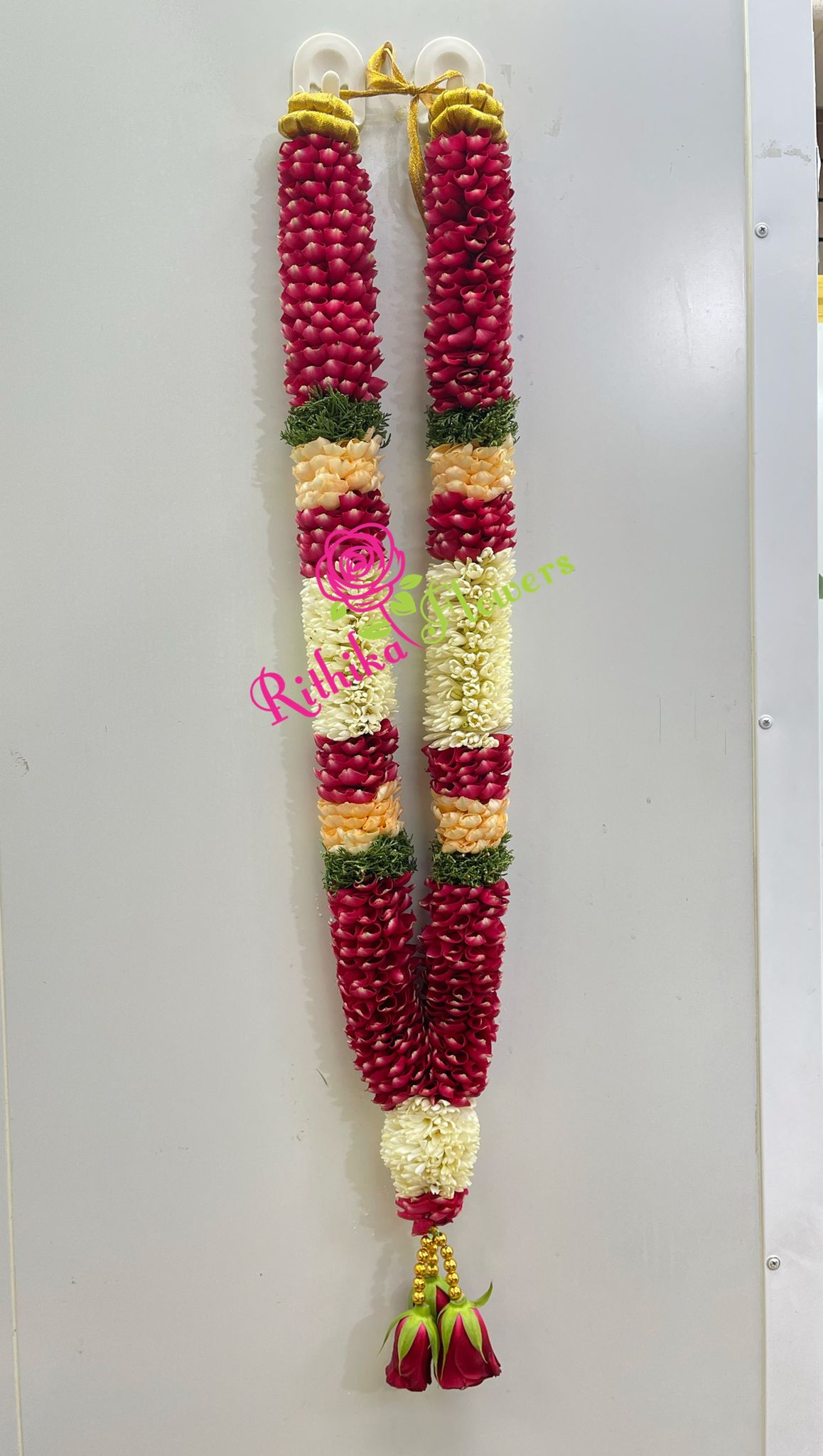 Wedding Garland W-111