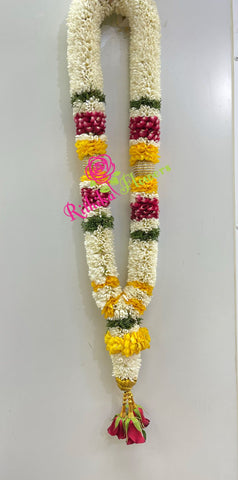 Wedding Garland W-112