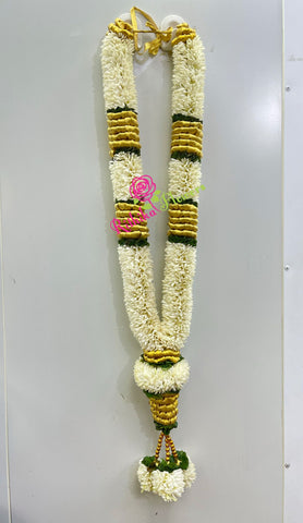 Wedding Garland W-117