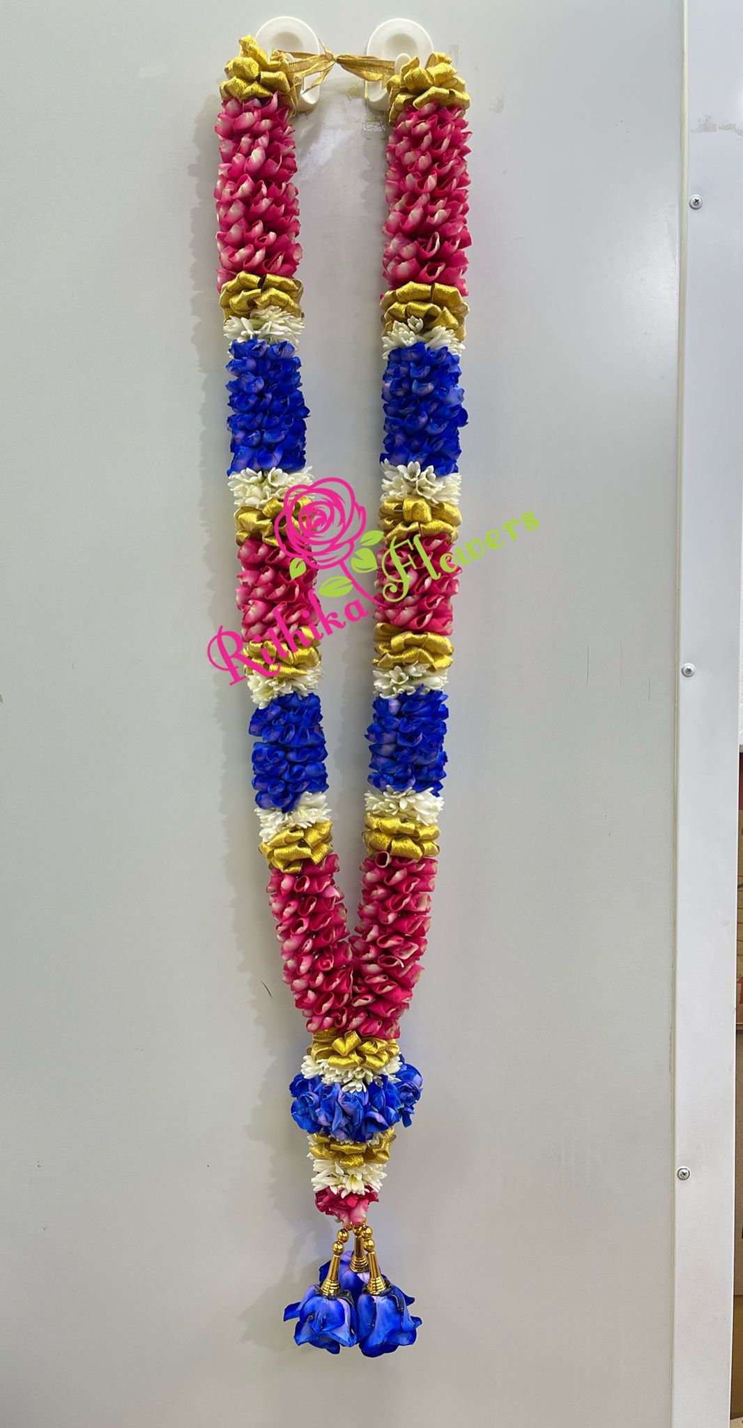 Wedding Garland W-119