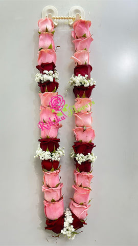 Wedding Garland W-122