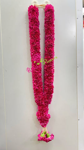 Wedding Garland W-123