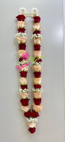 Wedding Garland W-124