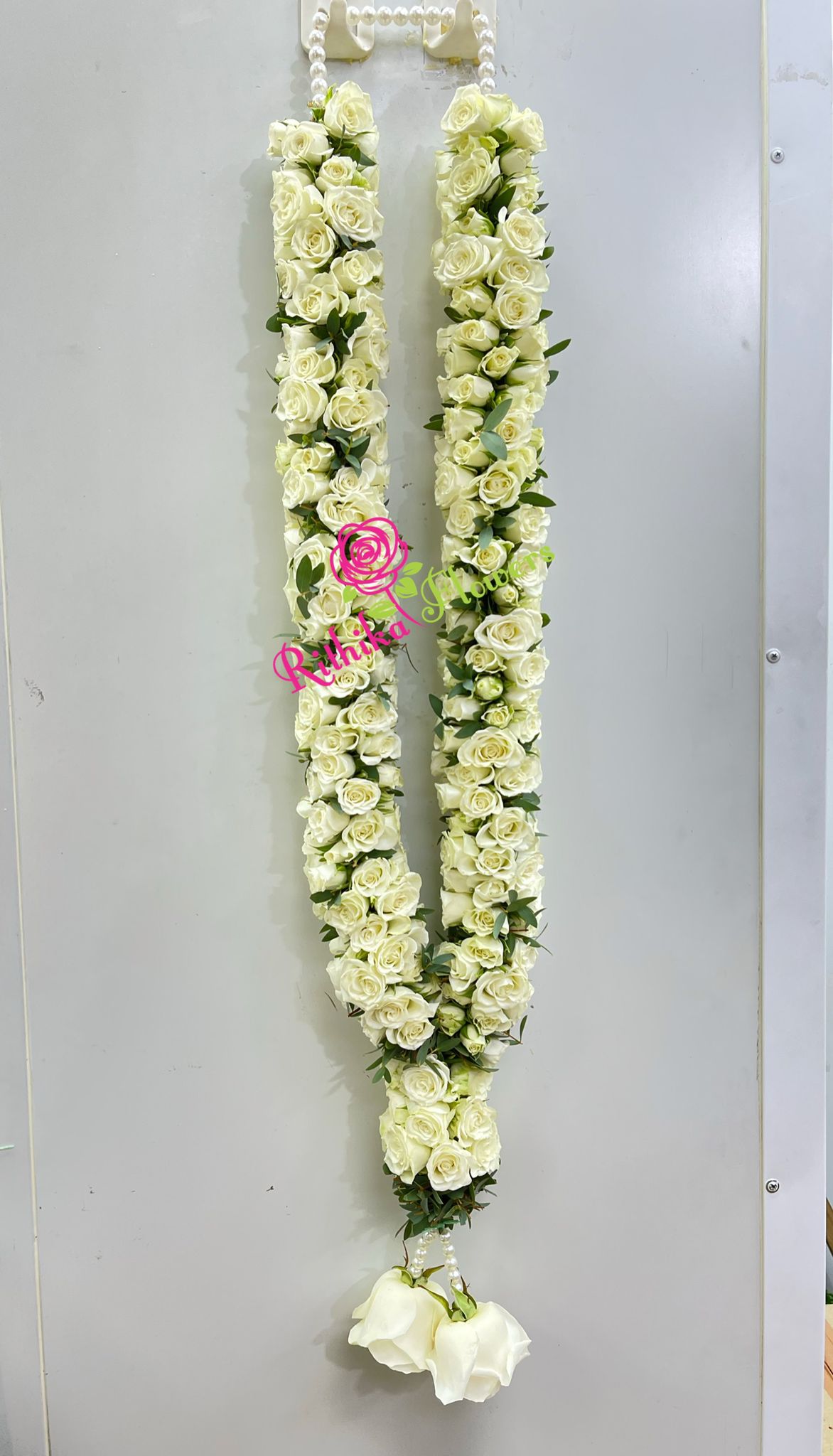 Wedding Garland W-125