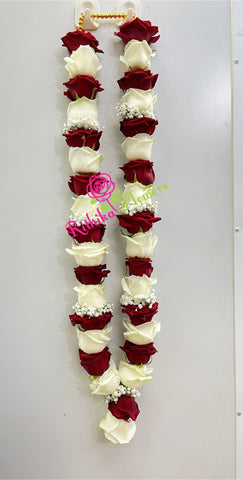 Wedding Garland W-126