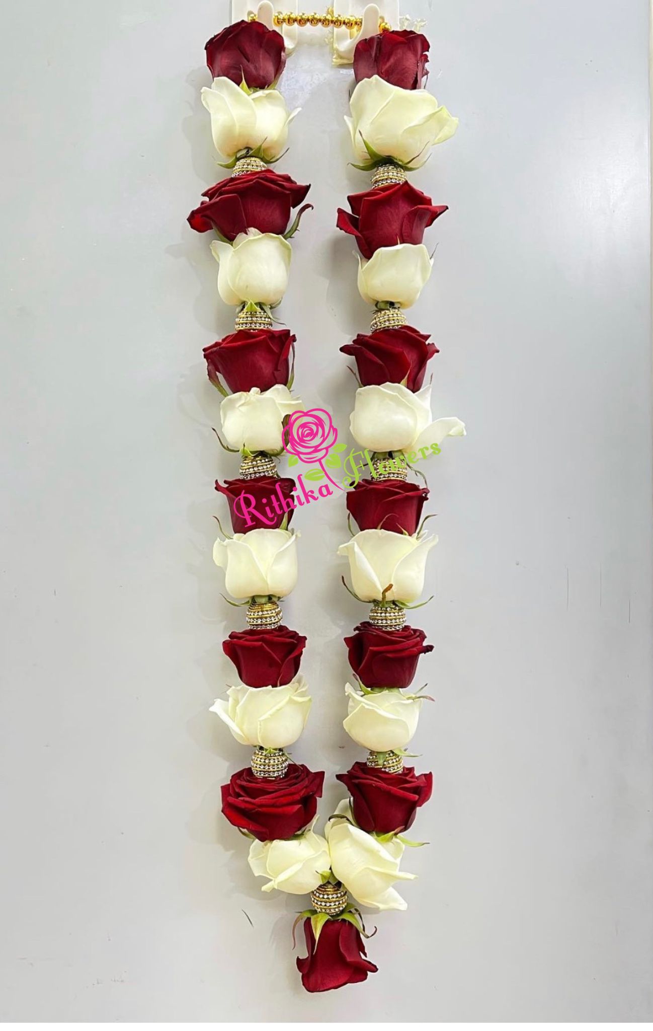 Wedding Garland W-133