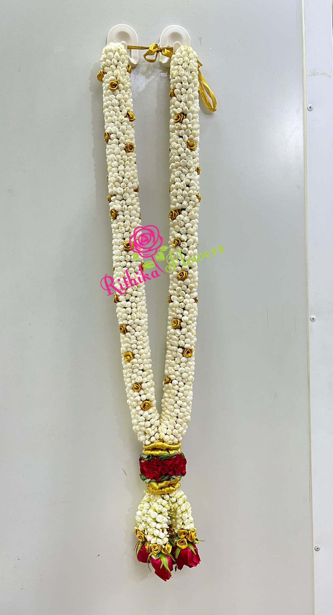 Wedding Garland W-135