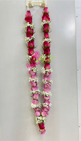 Wedding Garland W-136