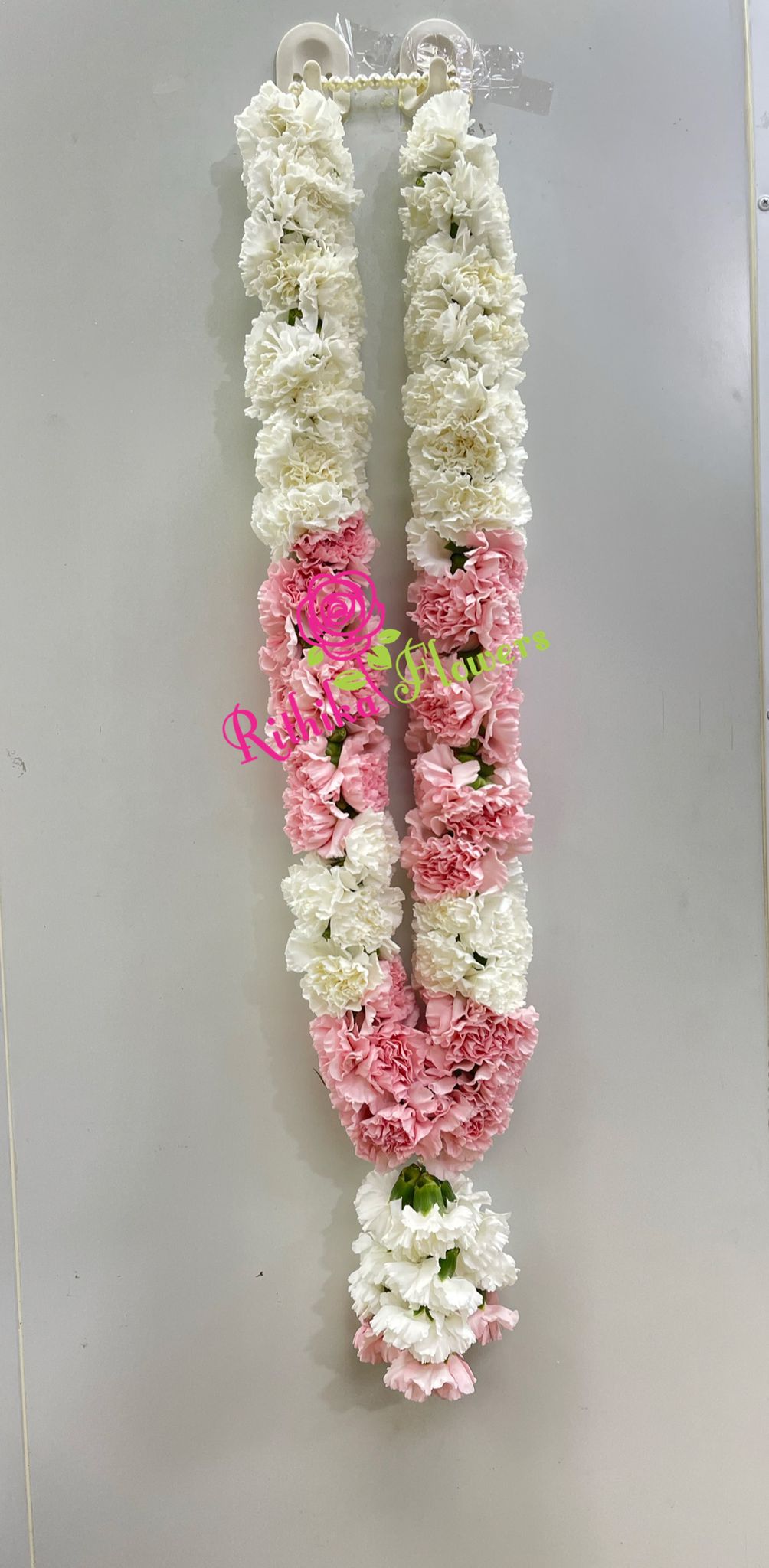 Wedding Garland W-137