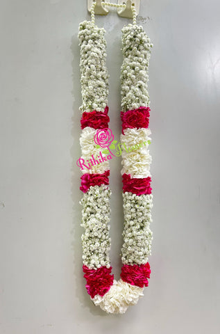 Wedding Garland W-138