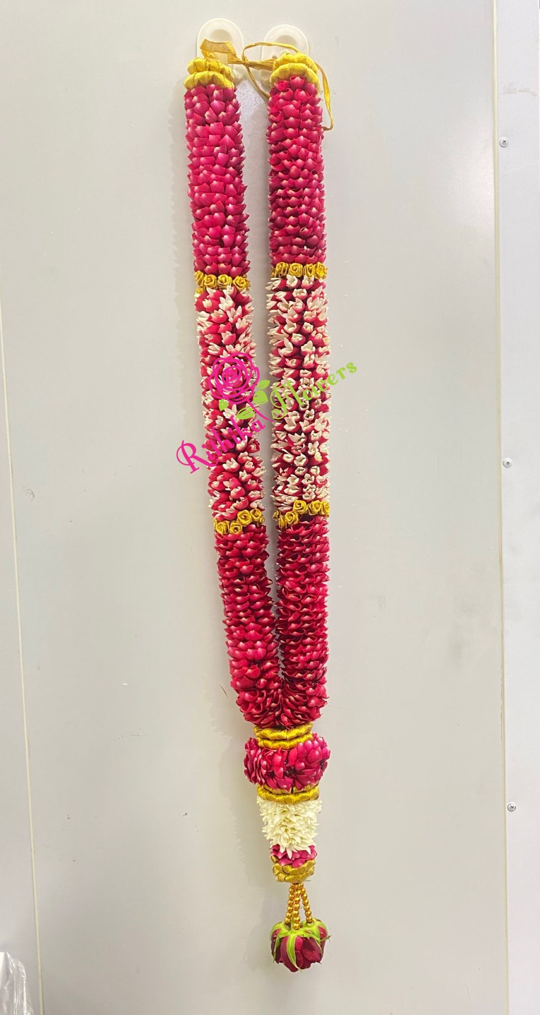 Wedding Garland W-141