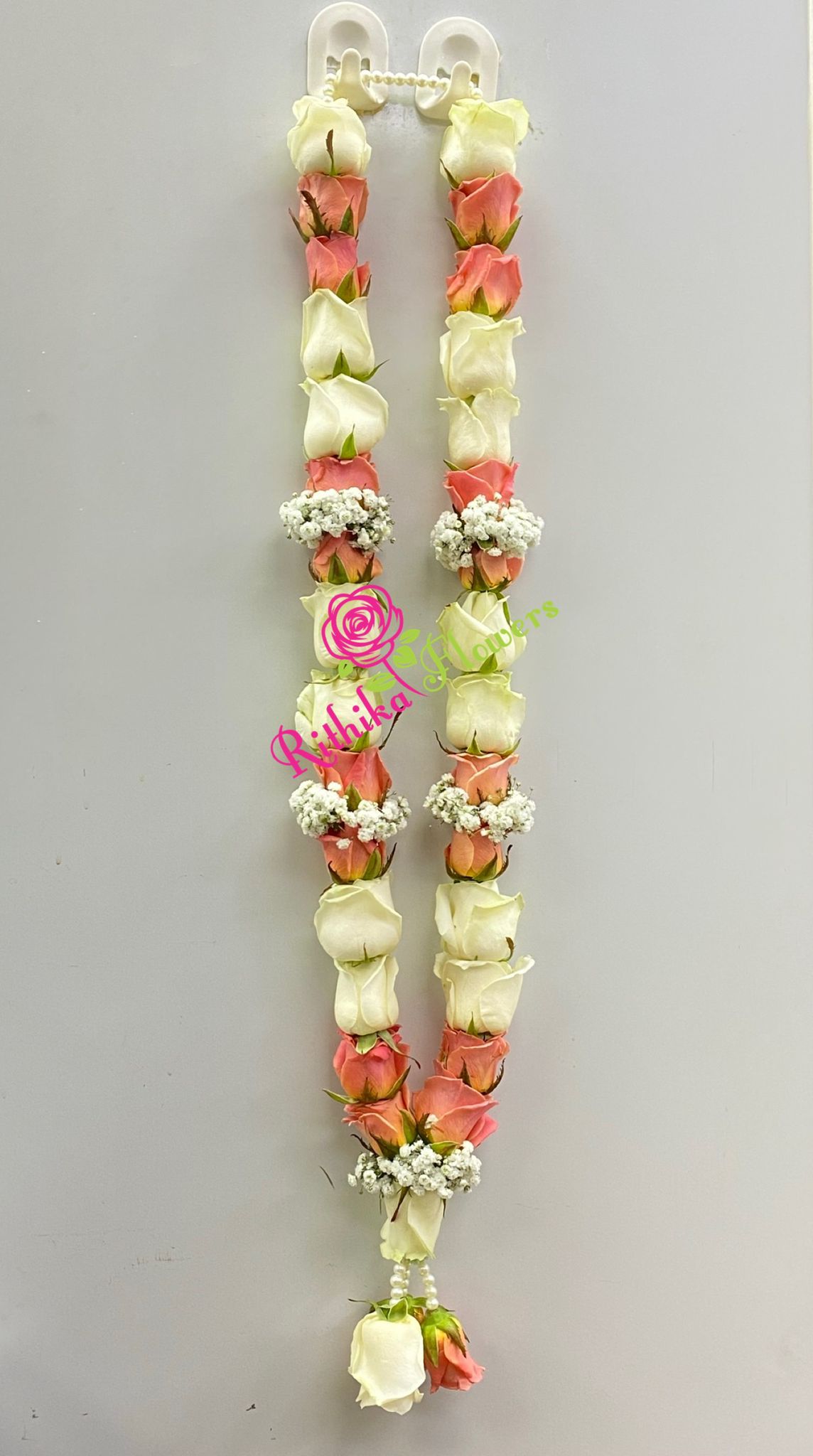 Wedding Garland W-142