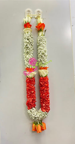 Wedding Garland W-143