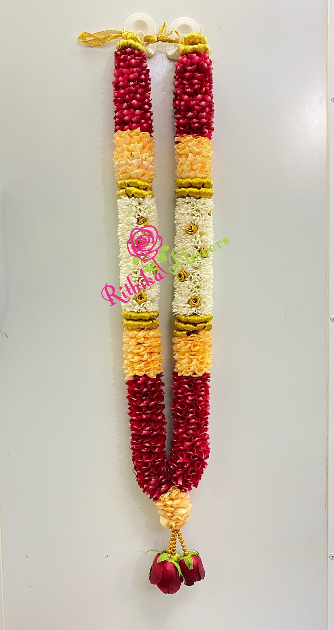 Wedding Garland W-146